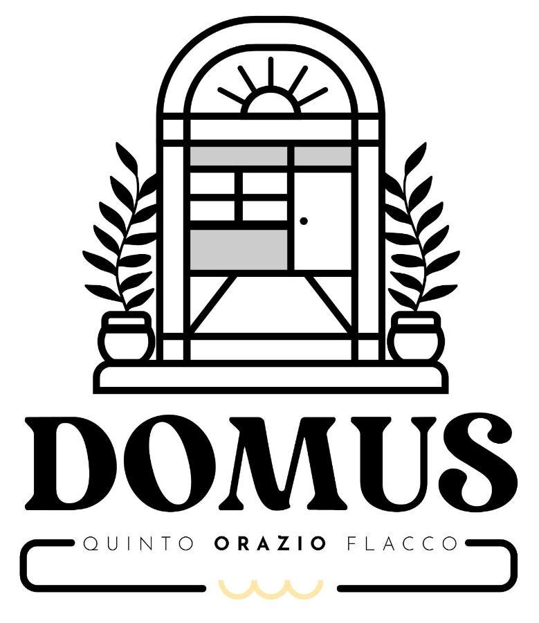 Domus Residence - Orazio - Bari Exterior foto