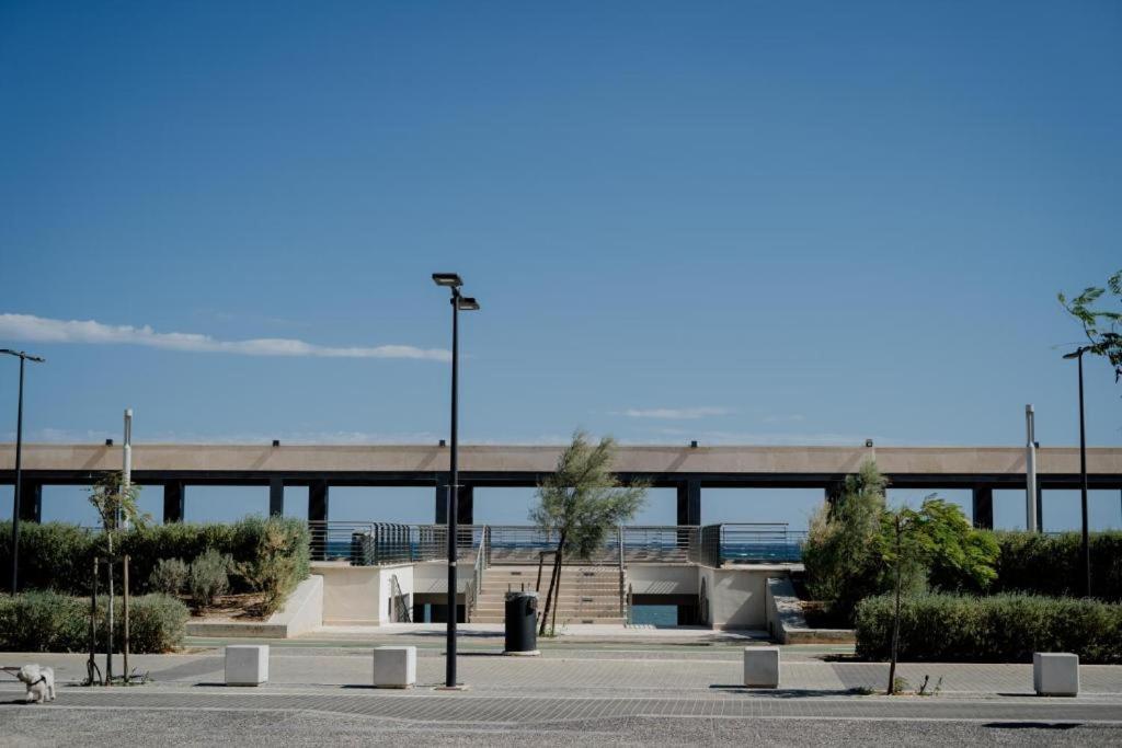 Domus Residence - Orazio - Bari Exterior foto
