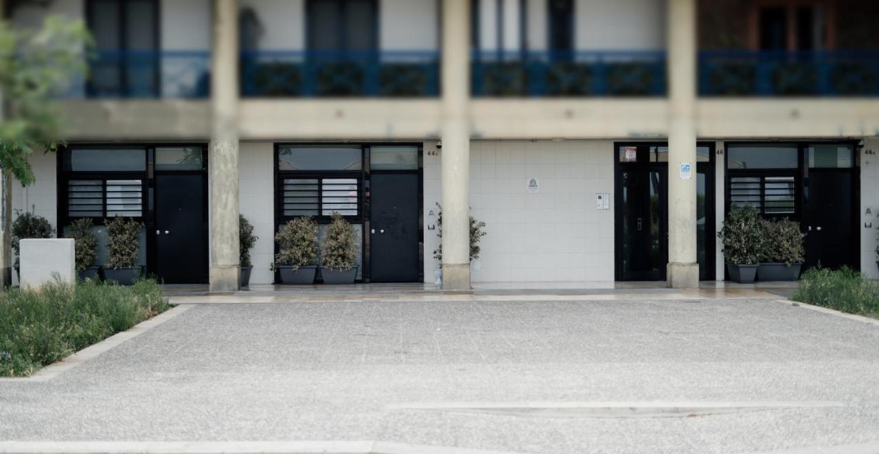 Domus Residence - Orazio - Bari Exterior foto
