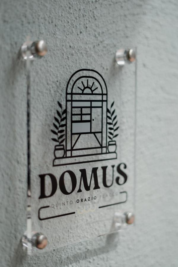 Domus Residence - Orazio - Bari Exterior foto